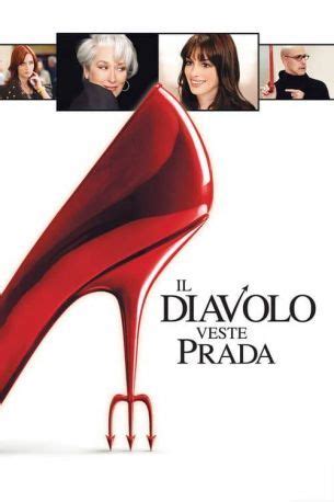 il diavolo veste prada streaming ita eurostreaming